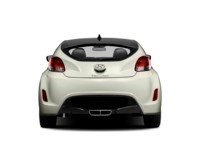 2015 Hyundai Veloster 3dr Cpe Man Exterior Shot 8