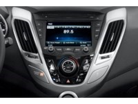 2015 Hyundai Veloster 3dr Cpe Man Interior Shot 2