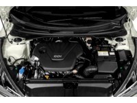 2015 Hyundai Veloster 3dr Cpe Man Exterior Shot 3