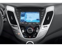 2015 Hyundai Veloster 3dr Cpe Man Interior Shot 9