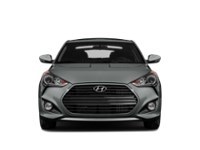 2014 Hyundai Veloster 3dr Cpe Auto Turbo Exterior Shot 6