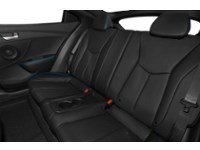 2014 Hyundai Veloster 3dr Cpe Auto Turbo Interior Shot 6