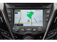 2014 Hyundai Veloster 3dr Cpe Auto Turbo Interior Shot 9