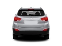 2013 Hyundai Tucson AWD 4dr I4 Auto GL *Ltd Avail* Exterior Shot 8