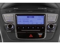 2013 Hyundai Tucson AWD 4dr I4 Auto GL *Ltd Avail* Interior Shot 1