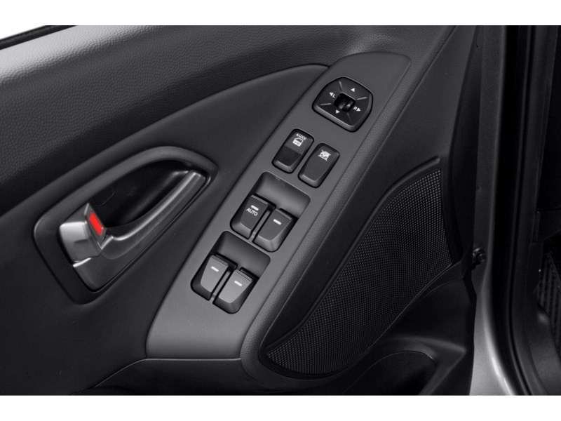 2013 Hyundai Tucson AWD 4dr I4 Auto GL *Ltd Avail* Exterior Shot 10