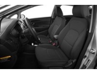 2013 Kia Rio 4dr Sdn Auto EX Interior Shot 4