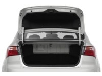 2013 Kia Rio 4dr Sdn Auto EX Exterior Shot 4