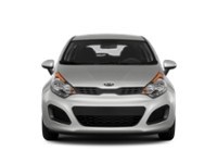 2015 Kia Rio 5dr HB Auto EX Exterior Shot 6