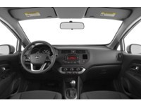 2013 Kia Rio 5dr HB Auto EX Interior Shot 7