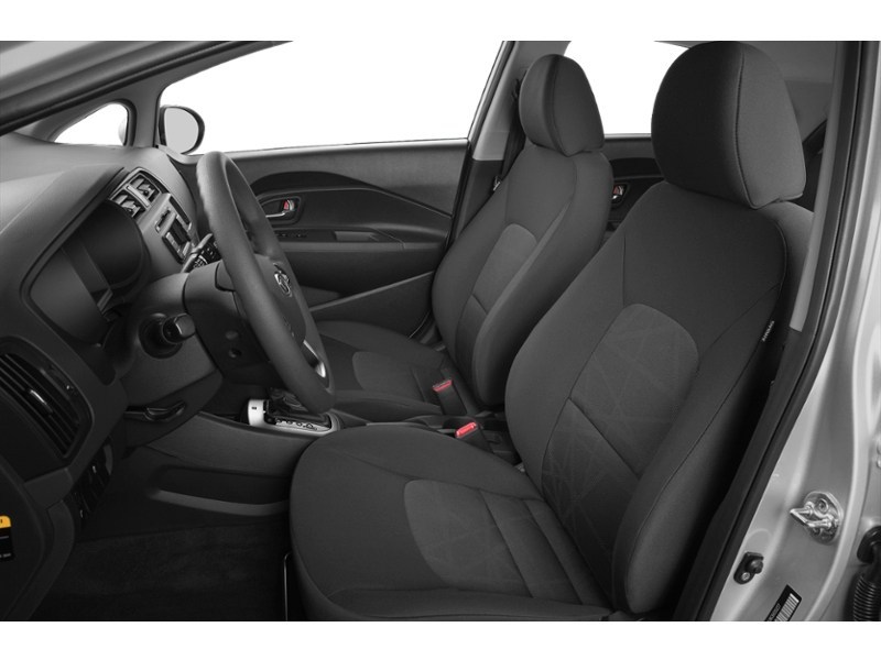 2013 Kia Rio 5dr HB Auto EX Interior Shot 5