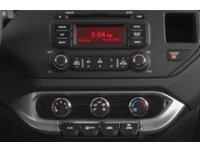 2013 Kia Rio 5dr HB Auto EX Interior Shot 2