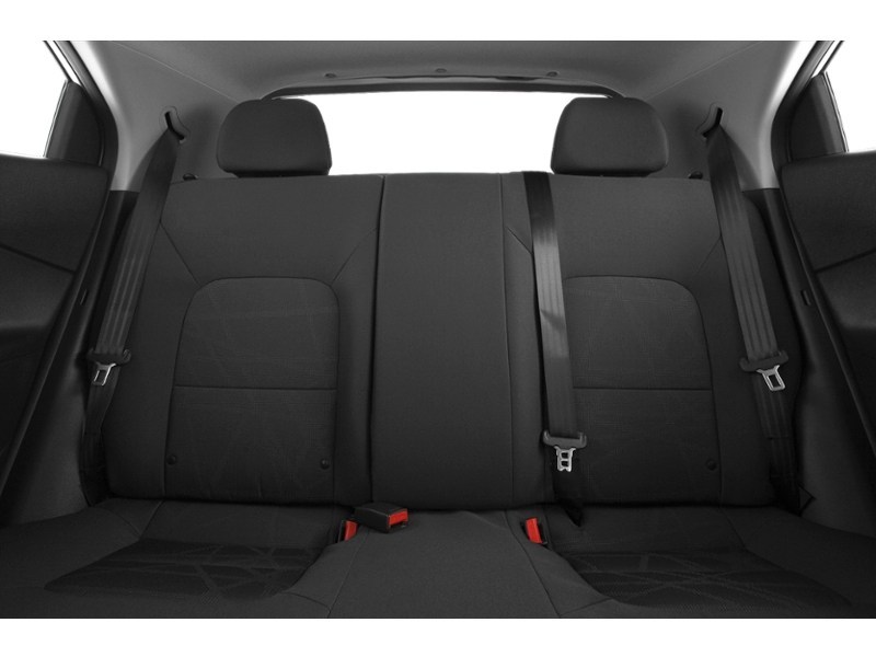 2013 Kia Rio 5dr HB Auto EX Interior Shot 6