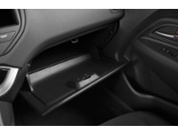2013 Kia Rio 5dr HB Auto EX Interior Shot 4