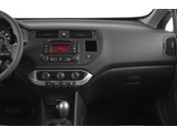 2015 Kia Rio 5dr HB Auto EX Interior Shot 1