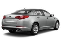 2013 Kia Optima 4dr Sdn Auto LX Exterior Shot 2