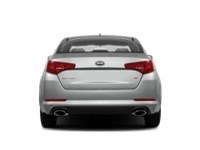 2013 Kia Optima 4dr Sdn Auto LX Exterior Shot 8