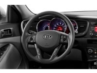 2013 Kia Optima 4dr Sdn Auto LX Interior Shot 3