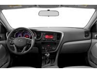 2013 Kia Optima 4dr Sdn Auto LX Interior Shot 7