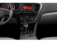 2013 Kia Optima 4dr Sdn Auto LX Exterior Shot 9