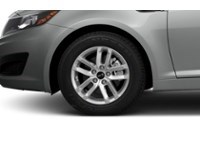 2013 Kia Optima 4dr Sdn Auto LX Exterior Shot 5