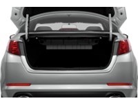 2013 Kia Optima 4dr Sdn Auto LX Exterior Shot 4