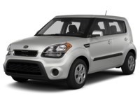 2013 Kia Soul 5dr Wgn Auto Exterior Shot 1
