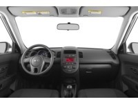 2013 Kia Soul 5dr Wgn Auto Interior Shot 7