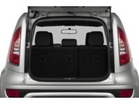 2013 Kia Soul 5dr Wgn Auto Exterior Shot 4