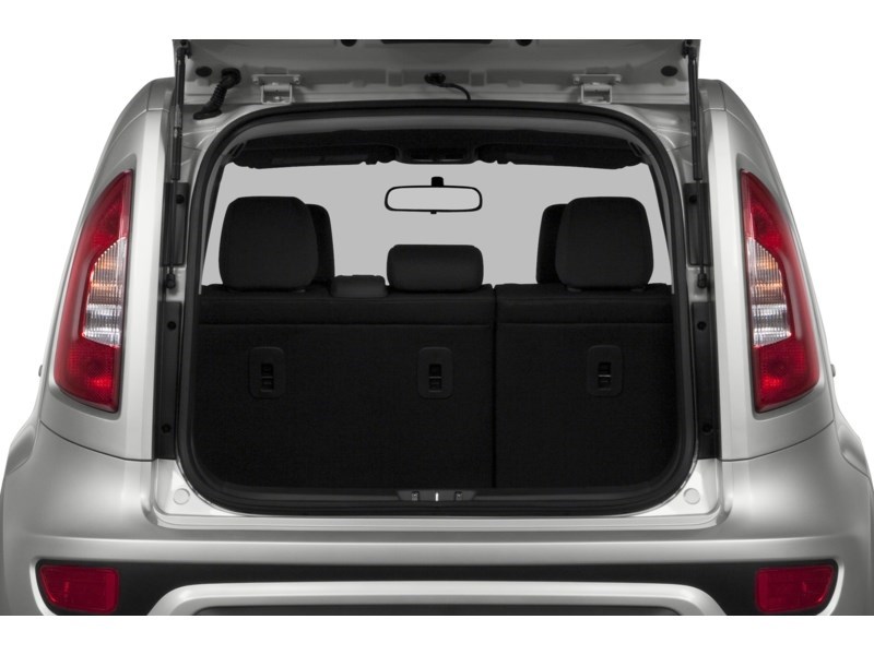 2013 Kia Soul 5dr Wgn Auto Exterior Shot 4
