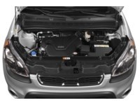 2013 Kia Soul 5dr Wgn Auto Exterior Shot 3