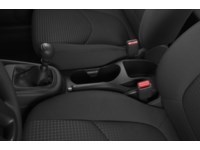 2013 Kia Soul 5dr Wgn Auto Interior Shot 8