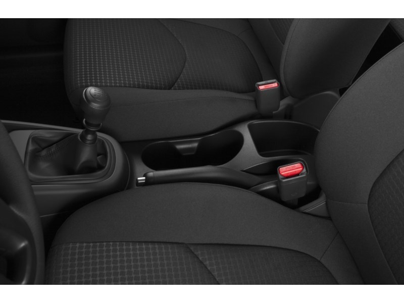 2013 Kia Soul 5dr Wgn Auto Interior Shot 8