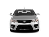 2013 Kia Forte Koup 2dr Cpe Auto EX Exterior Shot 6