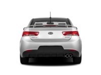 2013 Kia Forte Koup 2dr Cpe Auto EX Exterior Shot 8
