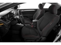 2013 Kia Forte Koup 2dr Cpe Auto EX Interior Shot 5