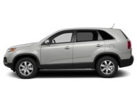 2013 Kia Sorento AWD 4dr V6 Auto EX Exterior Shot 7