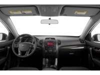 2013 Kia Sorento AWD 4dr V6 Auto EX Interior Shot 6
