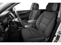 2013 Kia Sorento AWD 4dr V6 Auto EX Interior Shot 4