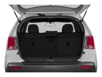 2013 Kia Sorento AWD 4dr V6 Auto EX Exterior Shot 4