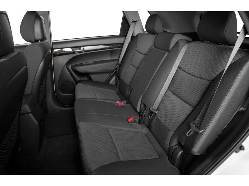 2013 Kia Sorento AWD 4dr V6 Auto EX Interior Shot 5
