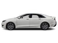 2014 Lincoln MKZ 4dr Sdn FWD Exterior Shot 7