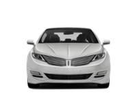 2014 Lincoln MKZ 4dr Sdn FWD Exterior Shot 6