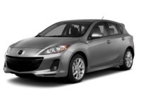 2013 Mazda Mazda3 Sport 4dr HB Sport Man GS-SKY Exterior Shot 1