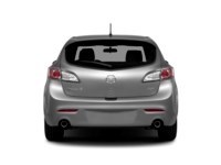2013 Mazda Mazda3 Sport 4dr HB Sport Man GS-SKY Exterior Shot 8