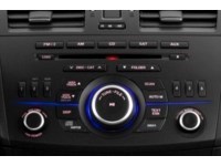 2013 Mazda Mazda3 Sport 4dr HB Sport Man GS-SKY Interior Shot 1