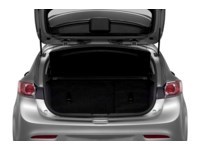 2013 Mazda Mazda3 Sport 4dr HB Sport Man GS-SKY Exterior Shot 4