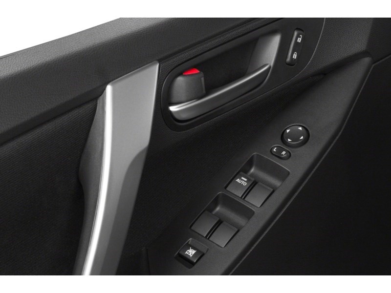 2013 Mazda Mazda3 Sport 4dr HB Sport Man GS-SKY Exterior Shot 10