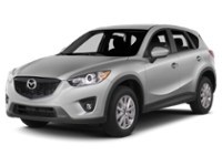 2013 Mazda CX-5 AWD 4dr Auto GT Exterior Shot 1