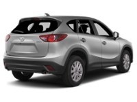 2013 Mazda CX-5 AWD 4dr Auto GT Exterior Shot 2
